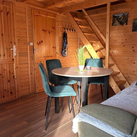 Domek Letniskowy Świnoujście Exterior foto